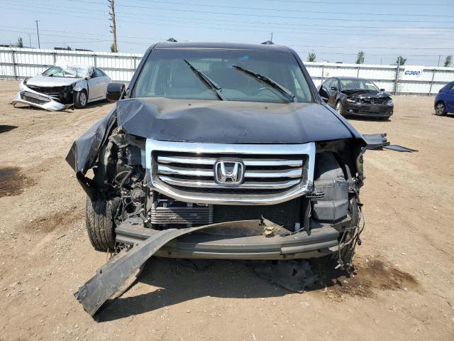 Photo 4 VIN: 5FNYF4H54CB074522 - HONDA PILOT 