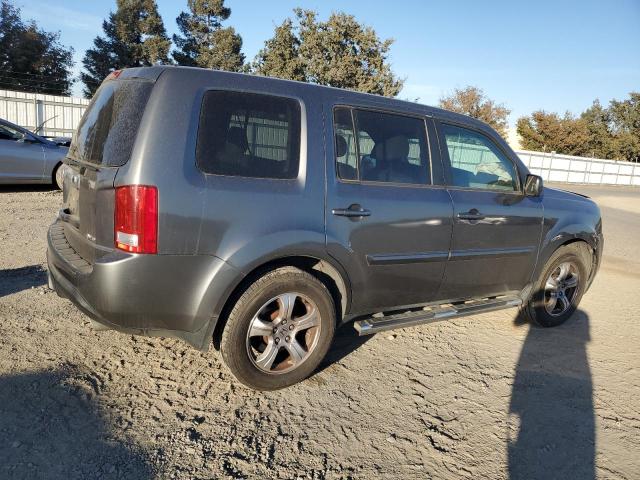 Photo 2 VIN: 5FNYF4H54CB076951 - HONDA PILOT EXL 