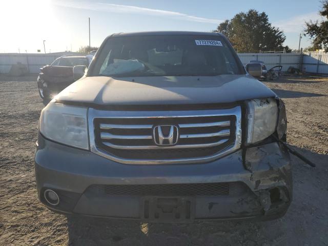 Photo 4 VIN: 5FNYF4H54CB076951 - HONDA PILOT EXL 