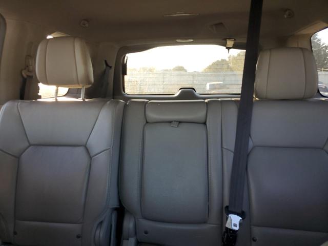 Photo 9 VIN: 5FNYF4H54CB076951 - HONDA PILOT EXL 