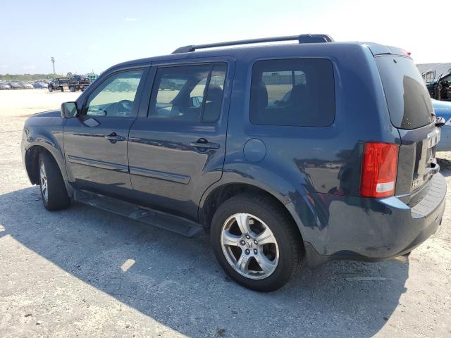 Photo 1 VIN: 5FNYF4H54CB078327 - HONDA PILOT 