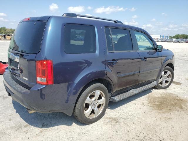 Photo 2 VIN: 5FNYF4H54CB078327 - HONDA PILOT 