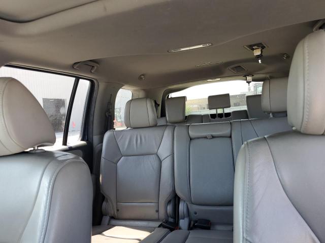 Photo 9 VIN: 5FNYF4H54CB078327 - HONDA PILOT 