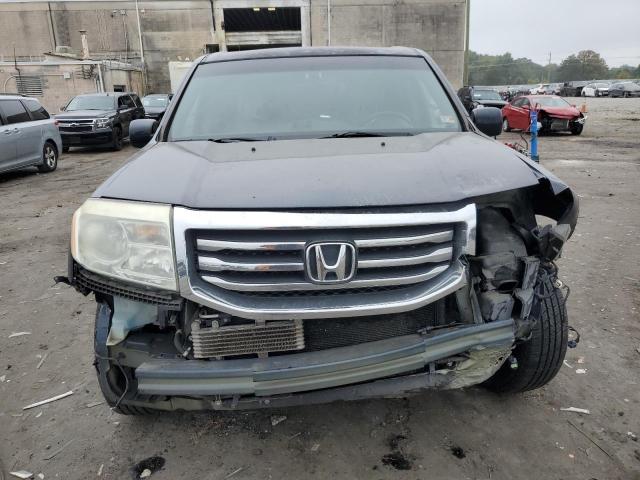 Photo 4 VIN: 5FNYF4H54CB079428 - HONDA PILOT EXL 