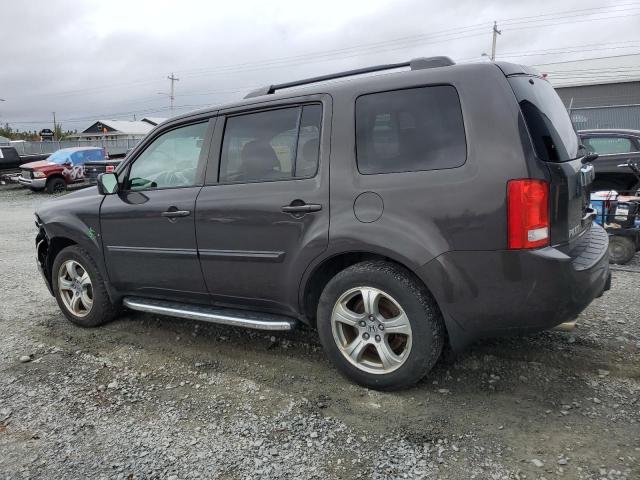 Photo 1 VIN: 5FNYF4H54CB502542 - HONDA PILOT EXL 