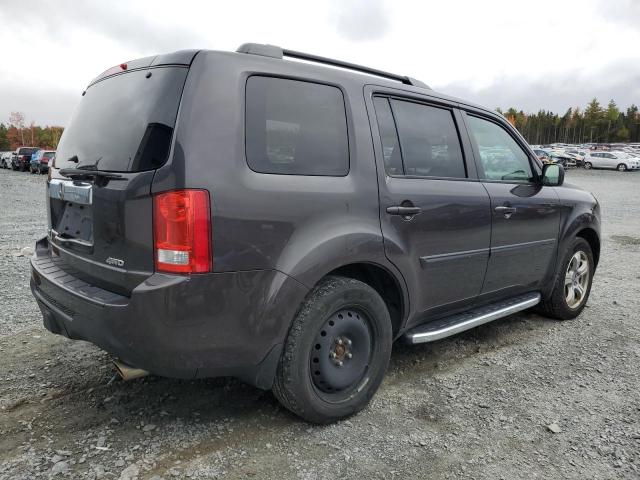 Photo 2 VIN: 5FNYF4H54CB502542 - HONDA PILOT EXL 