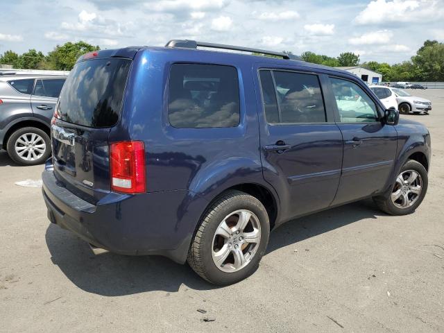 Photo 2 VIN: 5FNYF4H54DB018145 - HONDA PILOT 