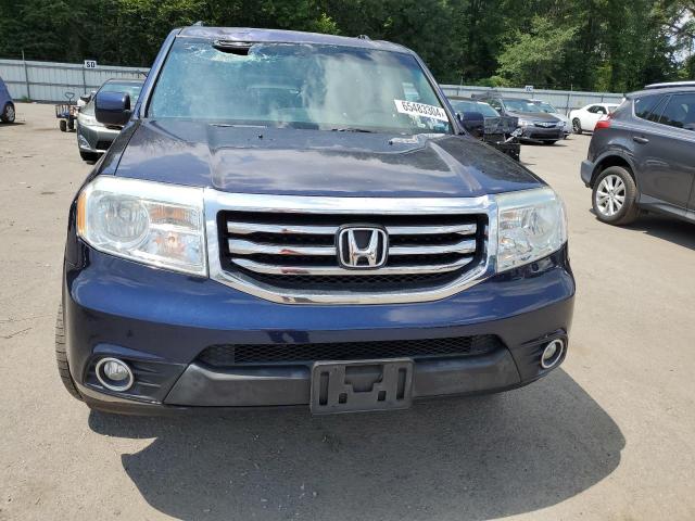 Photo 4 VIN: 5FNYF4H54DB018145 - HONDA PILOT 