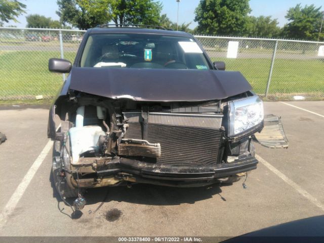 Photo 5 VIN: 5FNYF4H54DB028755 - HONDA PILOT 