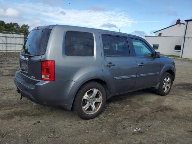 Photo 2 VIN: 5FNYF4H54DB055535 - HONDA PILOT EXL 