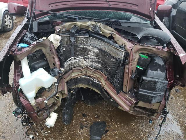 Photo 10 VIN: 5FNYF4H54DB059357 - HONDA PILOT 