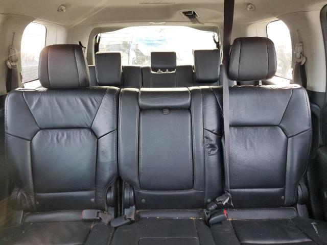 Photo 9 VIN: 5FNYF4H54DB073453 - HONDA PILOT EXL 