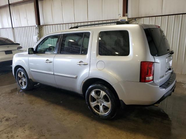 Photo 1 VIN: 5FNYF4H54DB080189 - HONDA PILOT 