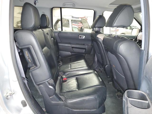 Photo 10 VIN: 5FNYF4H54DB080189 - HONDA PILOT 