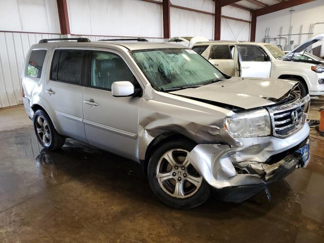 Photo 3 VIN: 5FNYF4H54DB080189 - HONDA PILOT 