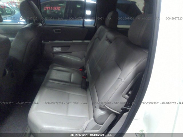 Photo 7 VIN: 5FNYF4H54EB005042 - HONDA PILOT 