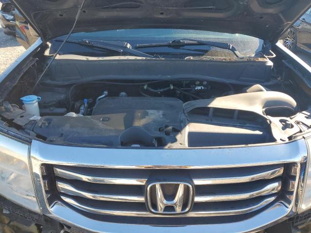 Photo 11 VIN: 5FNYF4H54EB015179 - HONDA PILOT EXL 