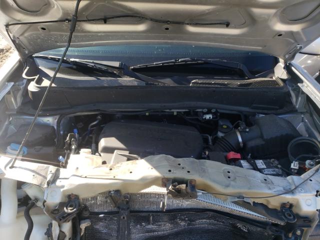 Photo 6 VIN: 5FNYF4H54EB015215 - HONDA PILOT EXL 