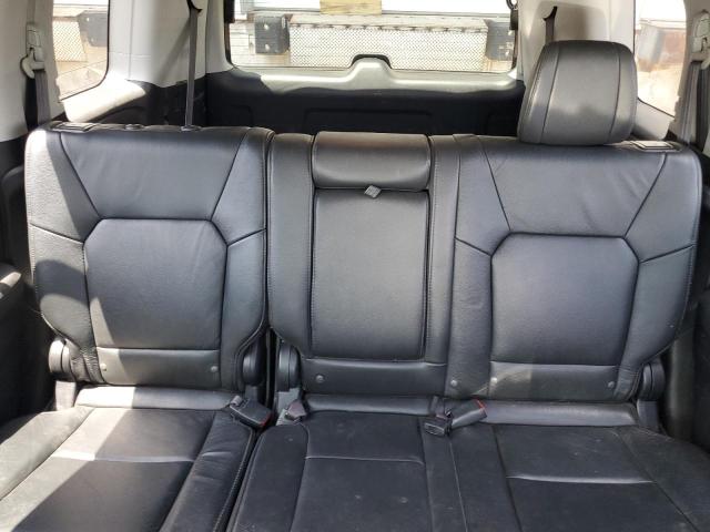 Photo 9 VIN: 5FNYF4H54EB019622 - HONDA PILOT 