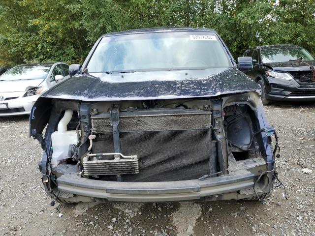 Photo 4 VIN: 5FNYF4H54EB024867 - HONDA PILOT EXL 