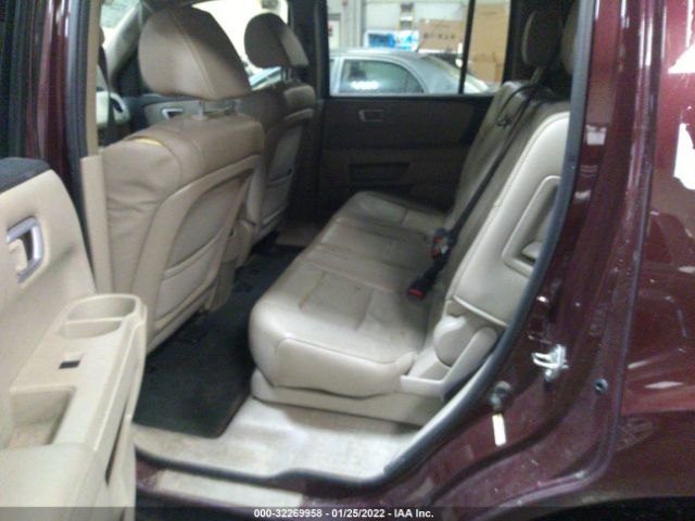 Photo 7 VIN: 5FNYF4H54EB028112 - HONDA PILOT 