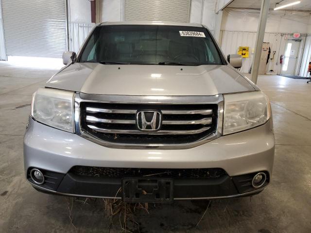 Photo 4 VIN: 5FNYF4H54EB034234 - HONDA PILOT EXL 