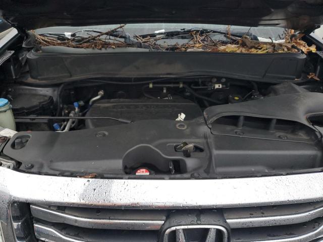 Photo 11 VIN: 5FNYF4H54EB037991 - HONDA PILOT EXL 