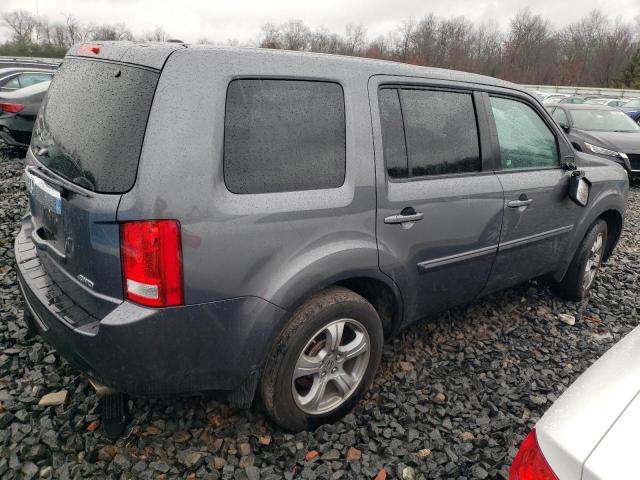 Photo 2 VIN: 5FNYF4H54EB037991 - HONDA PILOT EXL 