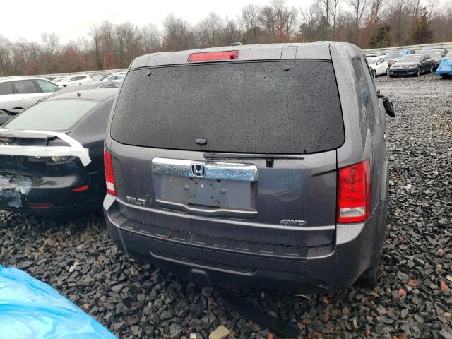 Photo 5 VIN: 5FNYF4H54EB037991 - HONDA PILOT EXL 