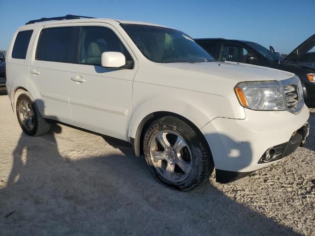 Photo 3 VIN: 5FNYF4H54FB019489 - HONDA PILOT EXL 