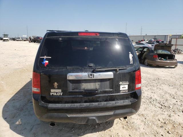 Photo 5 VIN: 5FNYF4H54FB045137 - HONDA PILOT 