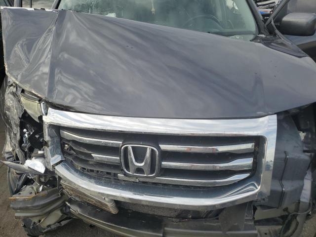 Photo 11 VIN: 5FNYF4H54FB049723 - HONDA PILOT EXL 