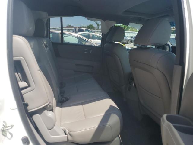 Photo 10 VIN: 5FNYF4H54FB052010 - HONDA PILOT 