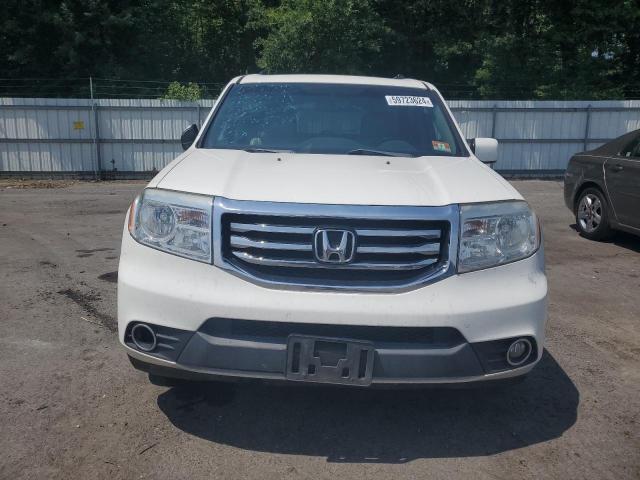 Photo 4 VIN: 5FNYF4H54FB052010 - HONDA PILOT 