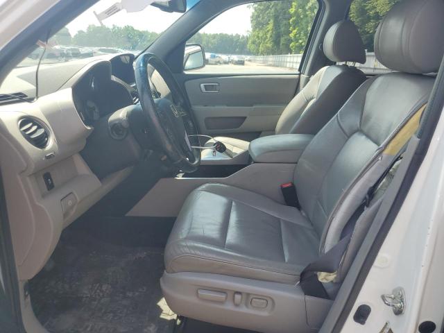 Photo 6 VIN: 5FNYF4H54FB052010 - HONDA PILOT 