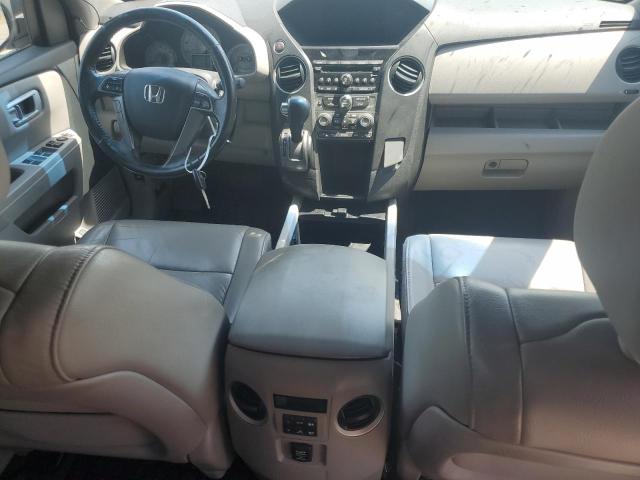 Photo 7 VIN: 5FNYF4H54FB052010 - HONDA PILOT 