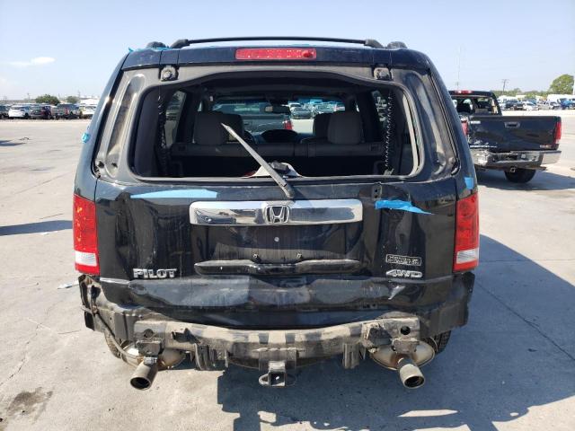 Photo 5 VIN: 5FNYF4H54FB067624 - HONDA PILOT EXL 