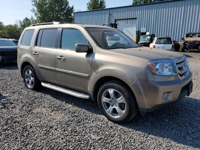 Photo 3 VIN: 5FNYF4H55AB001916 - HONDA PILOT 