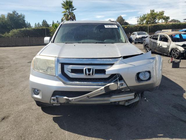 Photo 4 VIN: 5FNYF4H55AB005027 - HONDA PILOT EXL 