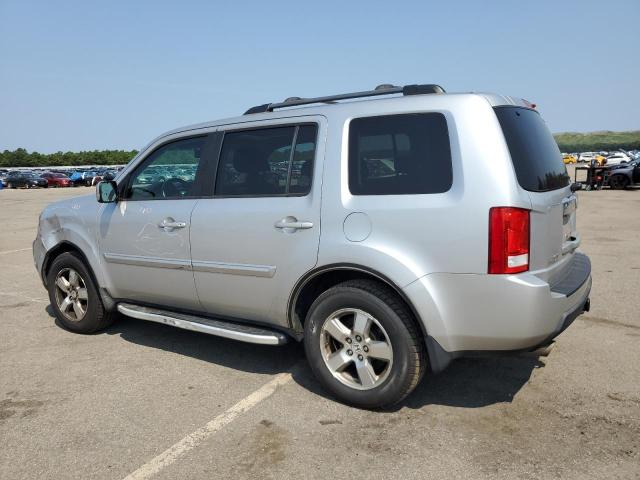 Photo 1 VIN: 5FNYF4H55AB023513 - HONDA PILOT 