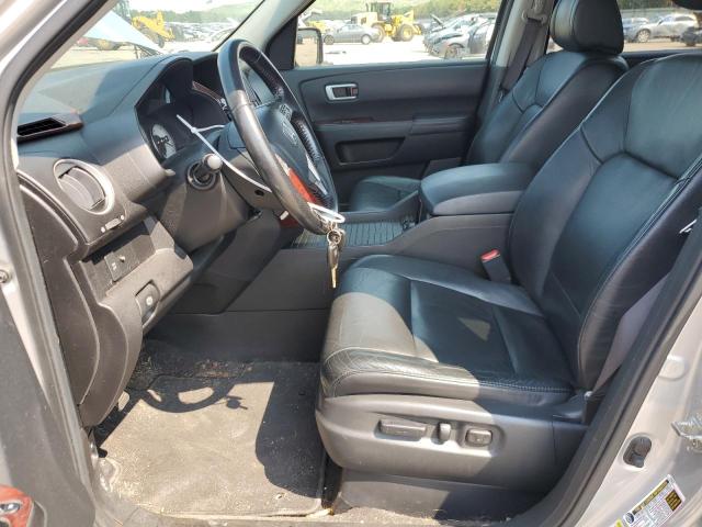 Photo 6 VIN: 5FNYF4H55AB023513 - HONDA PILOT 