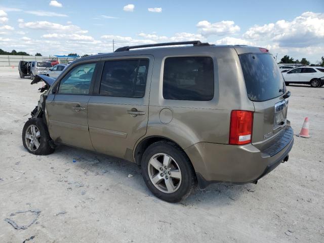 Photo 1 VIN: 5FNYF4H55AB023723 - HONDA PILOT 