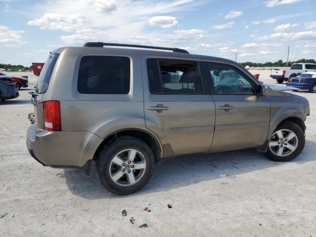 Photo 2 VIN: 5FNYF4H55AB023723 - HONDA PILOT 