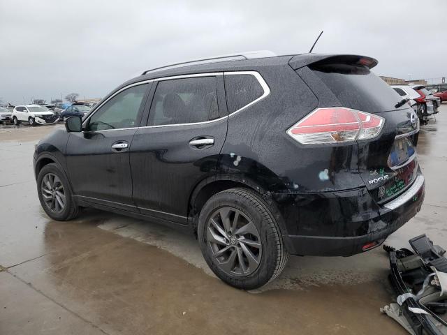 Photo 1 VIN: 5FNYF4H55AB027562 - NISSAN ROGUE 