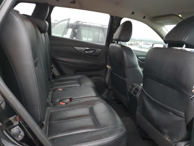 Photo 10 VIN: 5FNYF4H55AB027562 - NISSAN ROGUE 