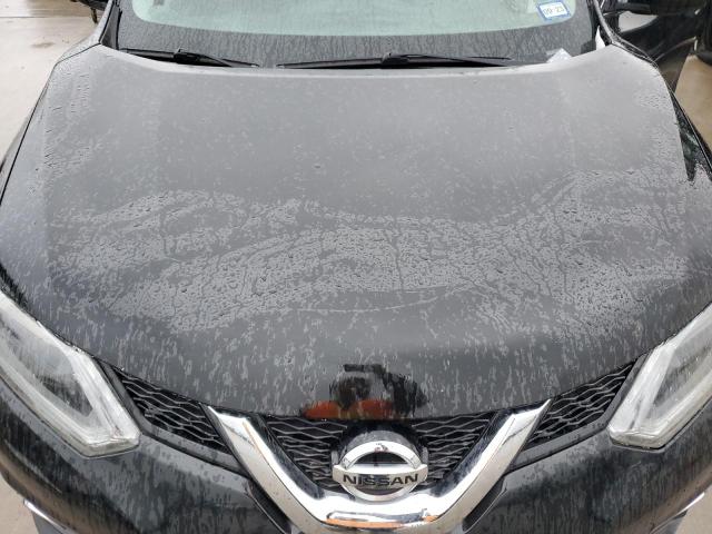 Photo 11 VIN: 5FNYF4H55AB027562 - NISSAN ROGUE 