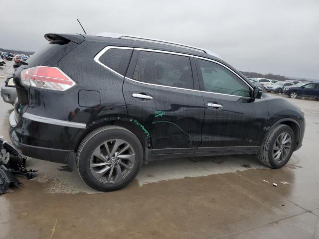 Photo 2 VIN: 5FNYF4H55AB027562 - NISSAN ROGUE 