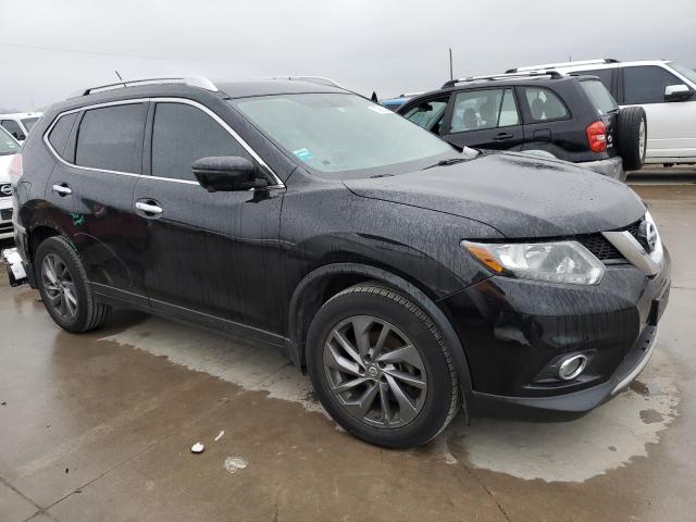 Photo 3 VIN: 5FNYF4H55AB027562 - NISSAN ROGUE 