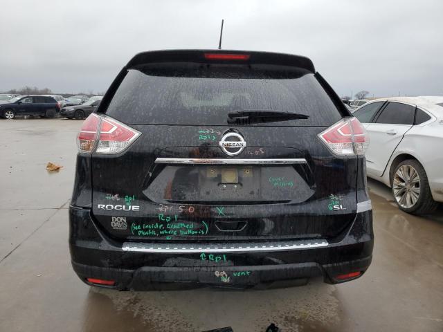 Photo 5 VIN: 5FNYF4H55AB027562 - NISSAN ROGUE 