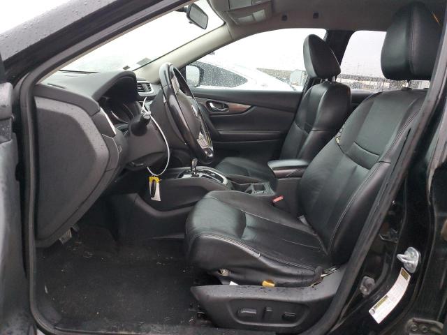 Photo 6 VIN: 5FNYF4H55AB027562 - NISSAN ROGUE 